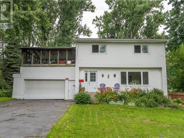 20917 OLIVER LANE Lancaster Ontario, K0C 1N0