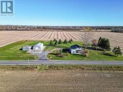 3399 VALLANCE ROAD North Glengarry Ontario, K0C 1B0