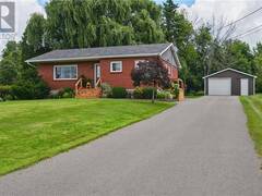 6711 PURCELL ROAD Cornwall Ontario, K6H 7R5