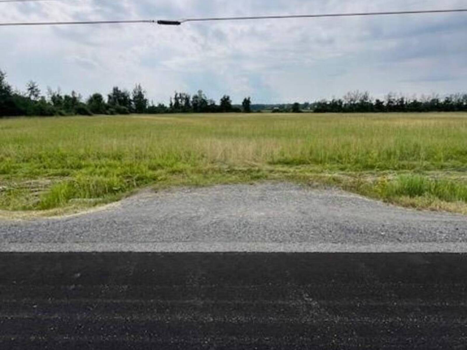 n/a JOHNSON ROAD, Williamstown, Ontario K0C 2J0