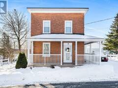 126 MILL STREET Champlain Ontario, K0B 1R0