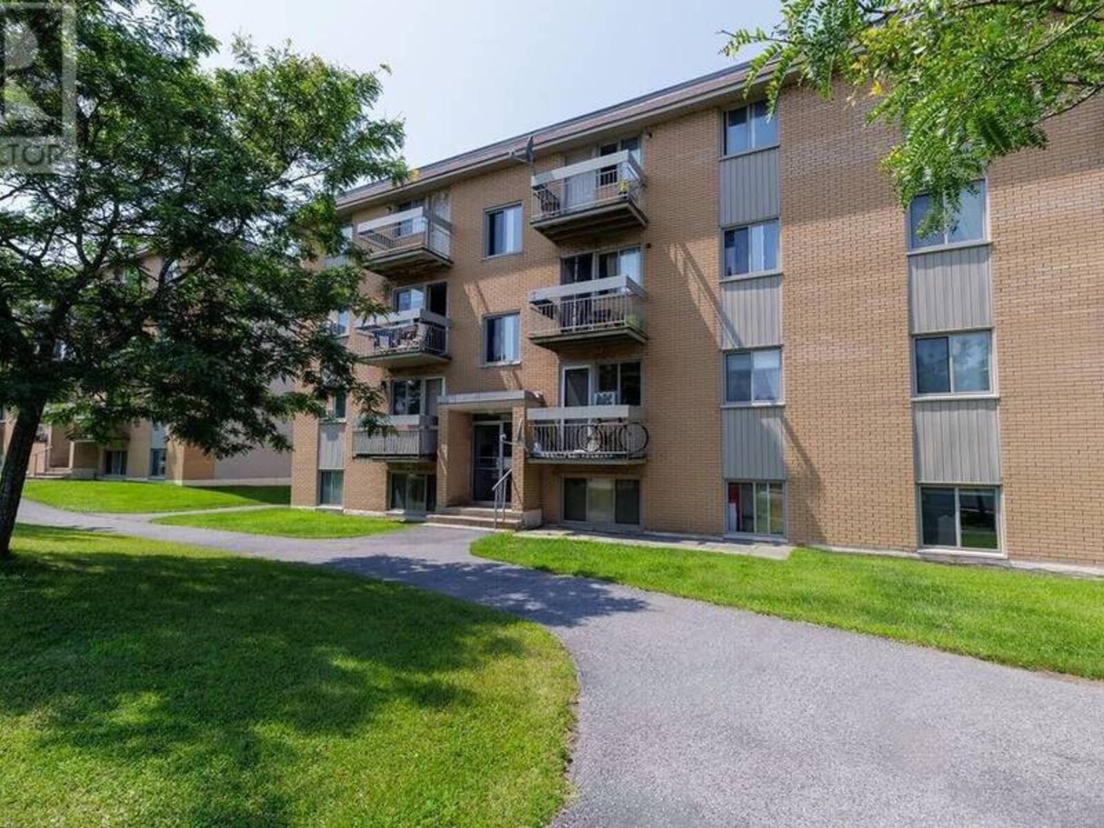 938 CARTIER BOULEVARD UNIT#7, Hawkesbury, Ontario K6A 1W7