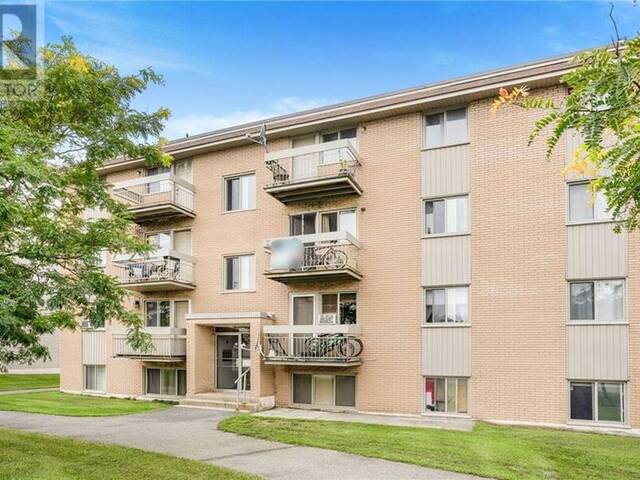 938 CARTIER BOULEVARD UNIT#5 Hawkesbury Ontario, K6A 1W7