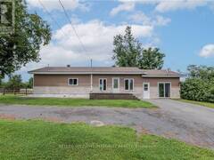 20169 BEAUPRE ROAD South Glengarry Mills Ontario, K0C 1L0