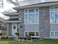 3218 NORTHDALE DRIVE Cornwall Ontario, K6K 0A5