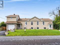 93 MONTPETIT STREET Champlain Ontario, K0B 1K0