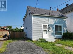 63 PINE STREET Cornwall Ontario, K6J 1B6