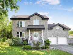 771 DU BERCAIL STREET Champlain Ontario, K0B 1K0