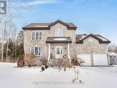 771 DU BERCAIL STREET Champlain Ontario, K0B 1K0