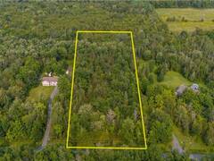 n/a LOCH GARRY ROAD Apple Hill Ontario, K0C 1B0