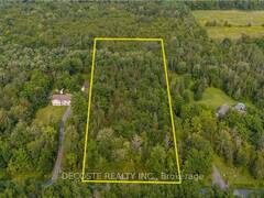 N/A LOCH GARRY ROAD North Glengarry Ontario, K0C 1B0