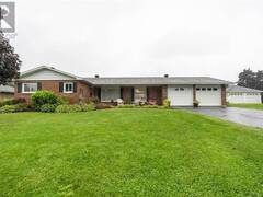 612 VIRGINIA STREET Cornwall Ontario, K6K 1R5