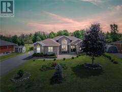 38 CHANTINE DRIVE Long Sault Ontario, K0C 1P0