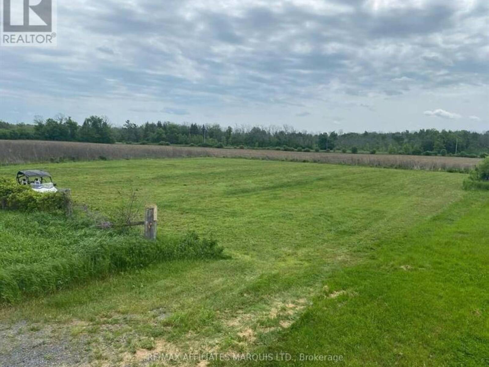 LOT ANDERSON ROAD, Morrisburg, Ontario K0C 1X0