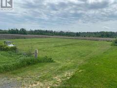 LOT ANDERSON ROAD Morrisburg Ontario, K0C 1X0