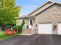 133 ST GEORGE STREET E Alexandria Ontario, K0C 1A0