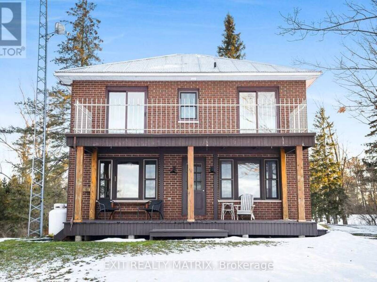 2970 BAY ROAD, L'Orignal, Ontario K0B 1K0