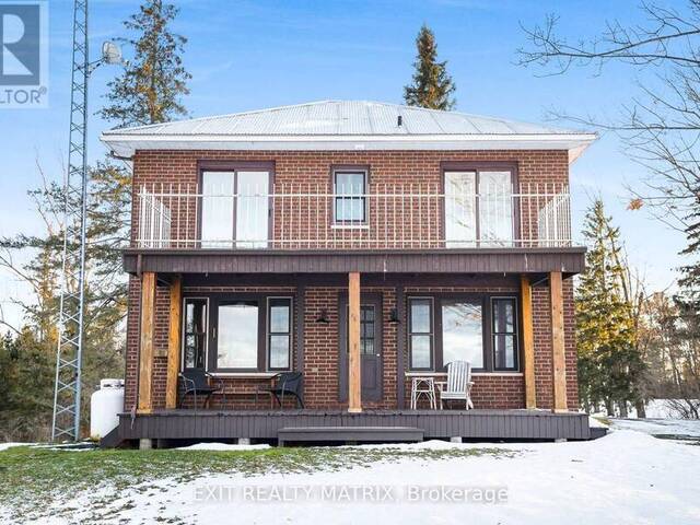 2970 BAY ROAD L'Orignal Ontario, K0B 1K0