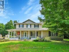 3993 CHAPEL ROAD North Glengarry Ontario, K0C 1B0