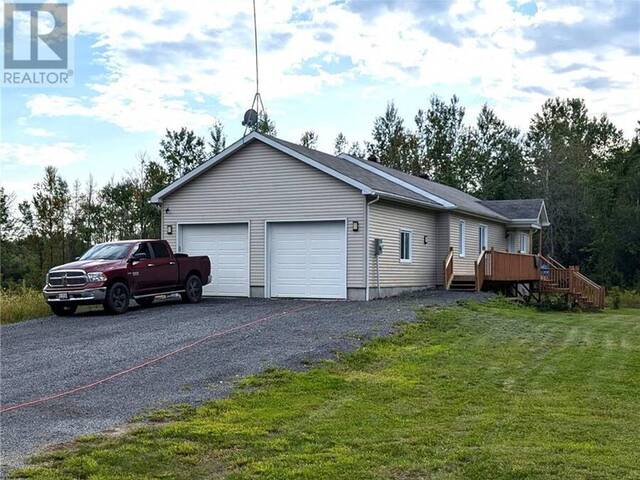 16176 EAMER ROAD Lunenburg Ontario, K0C 1R0