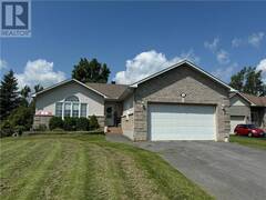 3 MOSS DRIVE Long Sault Ontario, K0C 1P0