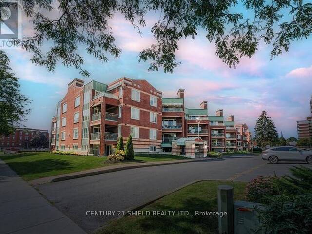 112 - 121 WATER STREET W Cornwall Ontario, K6J 5T8