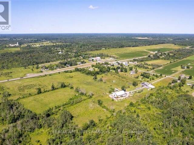 LOT HIGHWAY 138 South Stormont Ontario, K0C 2A0