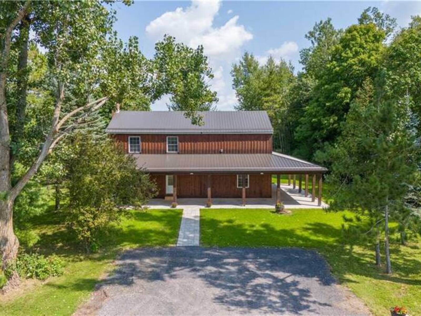 21750 MCCORMICK ROAD, Glen Robertson, Ontario K0B 1H0