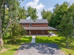 21750 MCCORMICK ROAD Glen Robertson Ontario, K0B 1H0