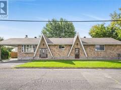 114 ST GEORGE WEST STREET North Glengarry Ontario, K0C 1A0