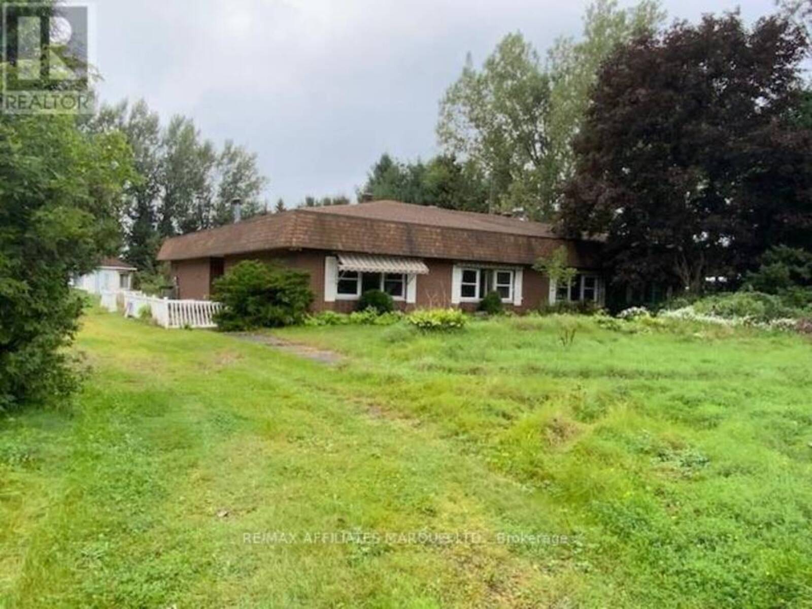 3514 BRINSTON ROAD, South Dundas, Ontario K0E 1W0