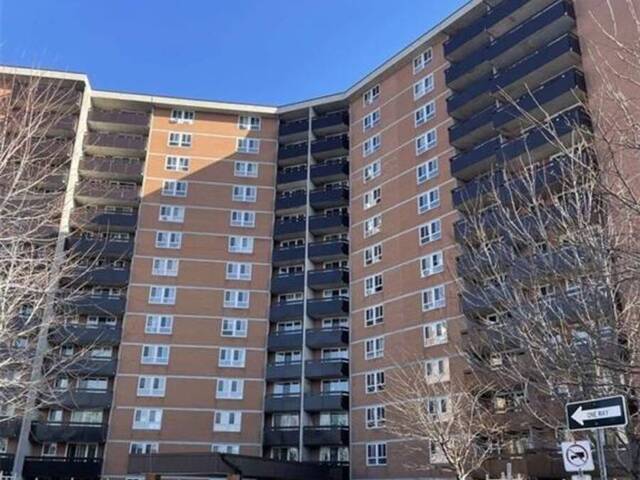 2000 JASMINE CRESCENT UNIT#801 Ottawa Ontario, K1J 8K4