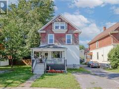 22 BISHOP STREET N Alexandria Ontario, K0C 1A0