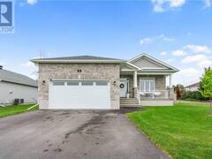 50 ELEANOR DRIVE Long Sault Ontario, K0C 1P0