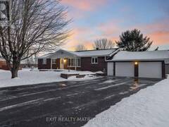 1574 SANDY HILL ROAD Hawkesbury Ontario, K6A 2R2