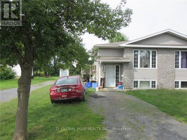 2168 PITT STREET Cornwall Ontario, K6K 1A2