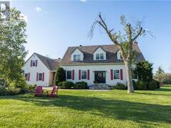 18665 COUNTY ROAD 19 ROAD Williamstown Ontario, K0C 2J0