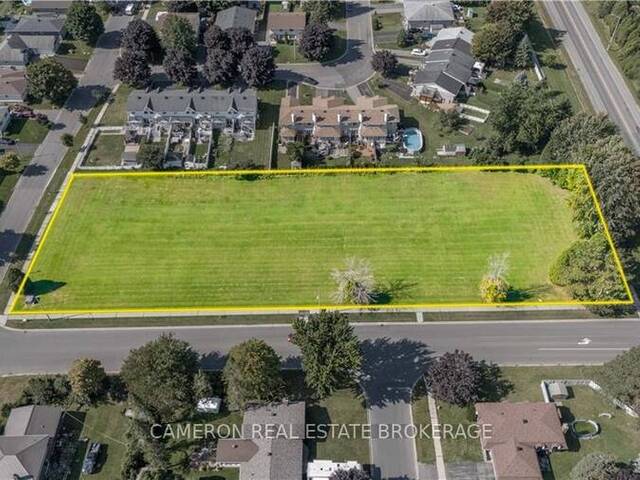 BLOCK C&B BILLINGTON DRIVE Cornwall Ontario, K6H 6R5