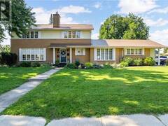 617 MCCONNELL AVENUE Cornwall Ontario, K6H 4L9