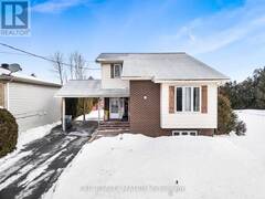 293 KITCHENER STREET Hawkesbury Ontario, K6A 2P1