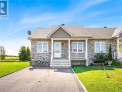 950 ROCH STREET Hawkesbury Ontario, K6A 3V9