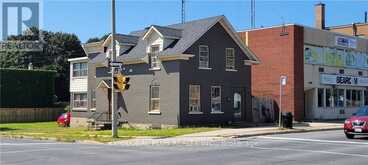 402 PITT STREET | Cornwall Ontario | Slide Image Two