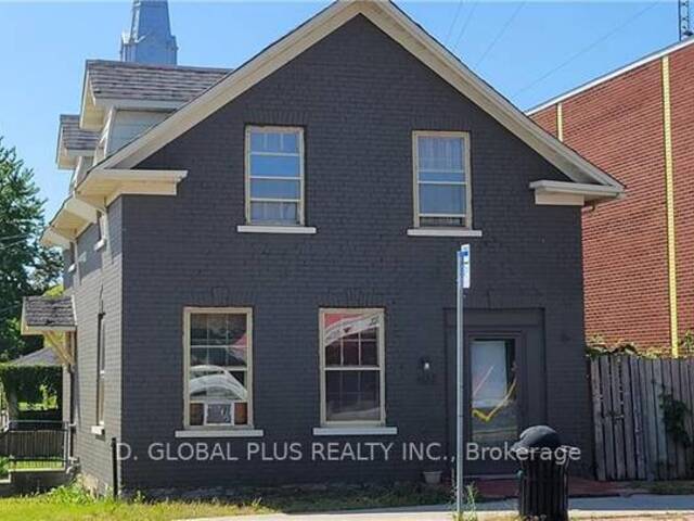 402 PITT STREET Cornwall Ontario, K6J 3R2