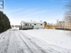 590 COUNTY RD 10 ROAD East Hawkesbury Ontario, K0B 1P0