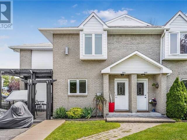 364 CECILE BOULEVARD Hawkesbury Ontario, K6A 3L5