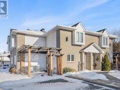 364 CECILE BOULEVARD Hawkesbury Ontario, K6A 3L5