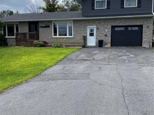 3448 BRUCE STREET Cornwall Ontario, K0P 1M9