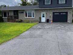 3448 BRUCE STREET Cornwall Ontario, K6K 1M9