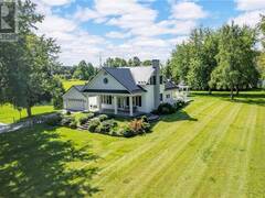 2940 COUNTY 20 ROAD Maxville Ontario, K0C 1T0