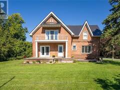 14787 NEVILLE ROAD South Stormont Ontario, K0C 1M0